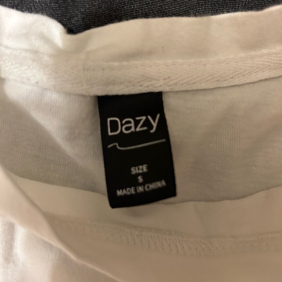 Dash seize the day shirt - Picture 3 of 3